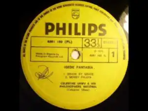 Celestine Ukwu - Money Palava